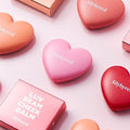 Lilybyred Love Beam Cream Blush 03 Mood Rose Radiant Finish