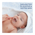 Cetaphil Baby Daily Moisturizing Lotion, Shea Butter, 300ml