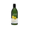 Avalon Organics Lemon Body and Hand Lotion, Moisturizing, 340ml