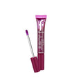Flormar Juicy Lip Gloss Hydrating Lip Gloss 001 Raspberry