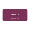 Best Highlighter Palette Trio Carnelian Pop BOLVER 9g