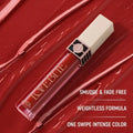 Matte Liquid Lipstick Long-Lasting Hydrating CLV009 5.5g