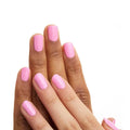 Essence Gel Nail Polish, Shade 80, Quick-Drying, Vegan Formula