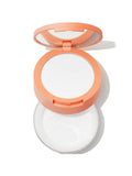 Sheglam Face and Eye Setting Powder, Translucent, Oil Control