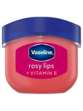 Vaseline Lip Therapy Red Lip Balm Moisturising Tinted 7g
