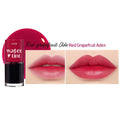 Etude Lip Tint Water Based Red Grapefruit Lip and Cheek Etude House