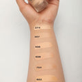 Pierre Cardin HD Blur Foundation Matte Finish Medium to High Coverage 408 Beige