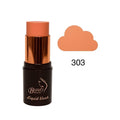 Beauty Belle Creamy Blush Stick B303 Buildable Cream Formula