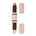 Contour and Highlight Stick Medium Definition and Glow Revolution 1 Piece