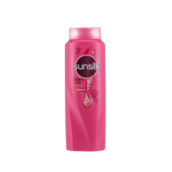 Sunsilk Strength and Shine Shampoo, 700ml