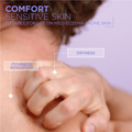 Mixa Panthenol Comfort Body Lotion Moisturizing 400ml