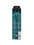 Antiperspirant Spray for Men 72H Protection Invisible Rexona 150ml