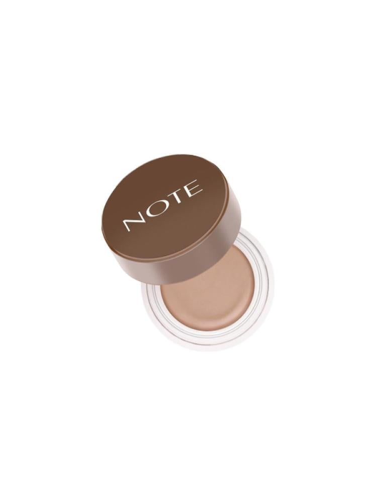 Note Eyebrow Correcting Powder - 01 Light Brown