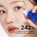 Face Serum for Dry Skin Exosome Shot 2000 Skin Renewal Medicube 30ml