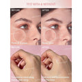 Face Primer Moisturizing Love Dive At First Sight Sheglam 25g