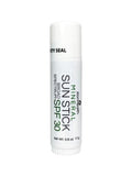 Mineral Sunscreen Stick SPF 30 Broad Spectrum Zion Health 17g