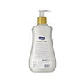 Liquid Hand Wash Orchid Scent Moisturising Hobby 400ml