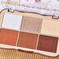 Kevin & Coco Highlighter and Contour Kit Powder 02