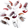 Revolution Baby Gloss Lip Gloss High-Shine Moisturizing Cream