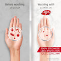 Lifebuoy Bar Soap Total Red Classic Germ Protection 160g