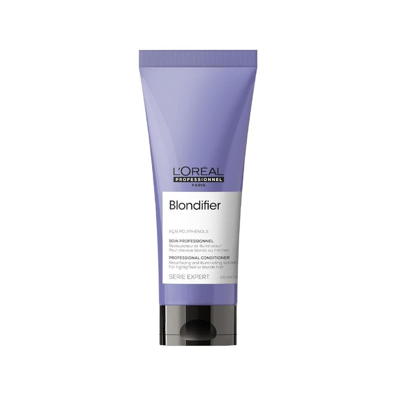 Best Hair Conditioner Blonde Nourishing Acai Berry L'Oréal Professionnel 200ml