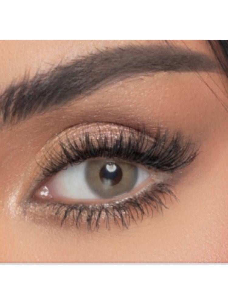 Daily Lenses for Dry Eyes Dreamer #444 Cinderella Eyes 10 Pack