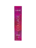 Permanent Hair Color Very Light Ash Blonde 9/21 Lakme 60ml
