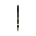 Golden Rose Smoky Effect Eyeliner Pencil, Black, Vitamin E, Smudge Tip