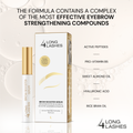 Long For Lashes Eyebrow Enhancing Serum 3ml