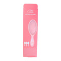 Hair System BK25-106 Hairbrush - Pink