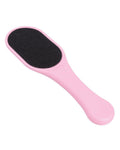 Salon System Foot File for Dead Skin Removal