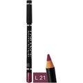 Lip Liner Pencil Long-Lasting Creamy Lorance 1.2g