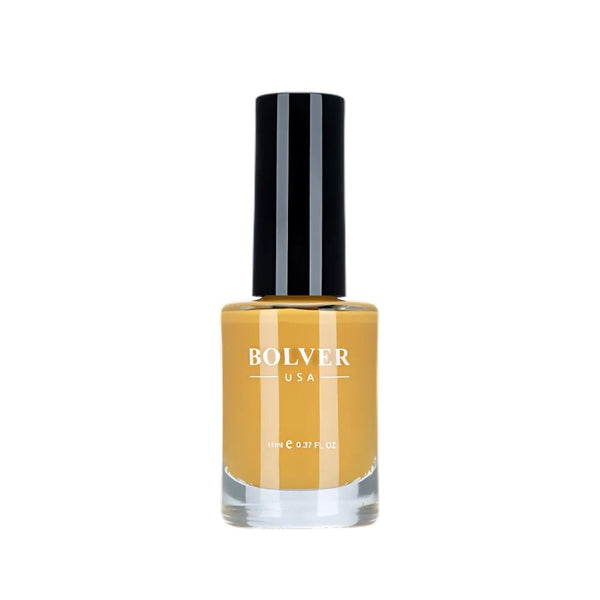 Bolver Nail Polish Quick Dry Large Brush No. 748 11ml