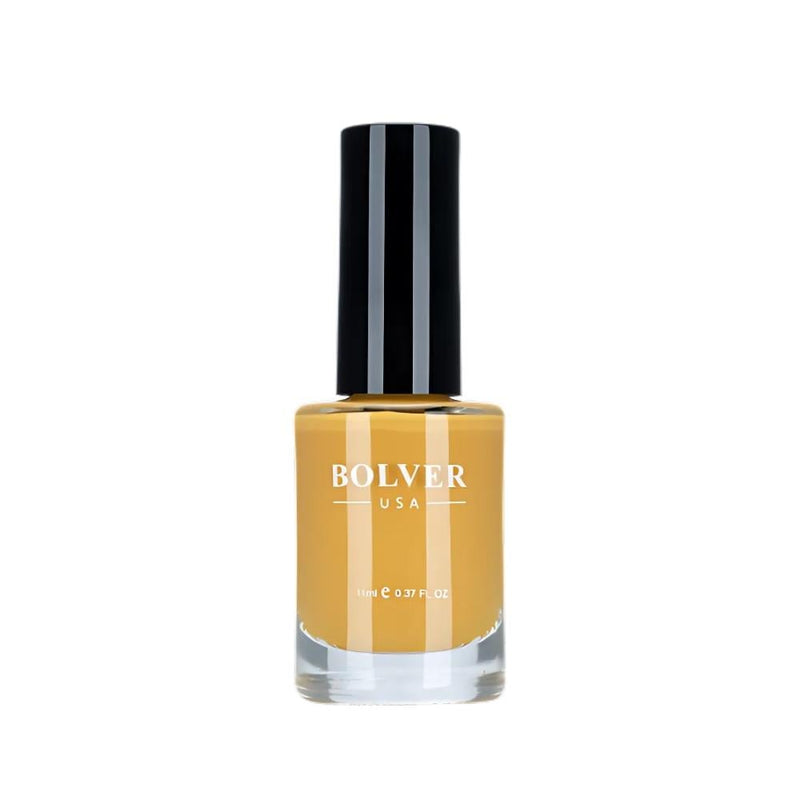Bolver Nail Polish Quick Dry Large Brush No. 748 11ml