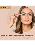 Eyelash Conditioning Serum with Peptide Complex Long 4 Lashes 4ml
