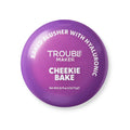 Trouble Maker Cheeky Bake Blush - Toastie Light Pink