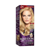 Wella Koleston Intense Hair Color Light Ash Blonde 309/1 Hair Dye 309/1