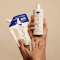 Best Men's Moisturiser Multi-Purpose Fluid Milk-Cream Embryolisse 400ml