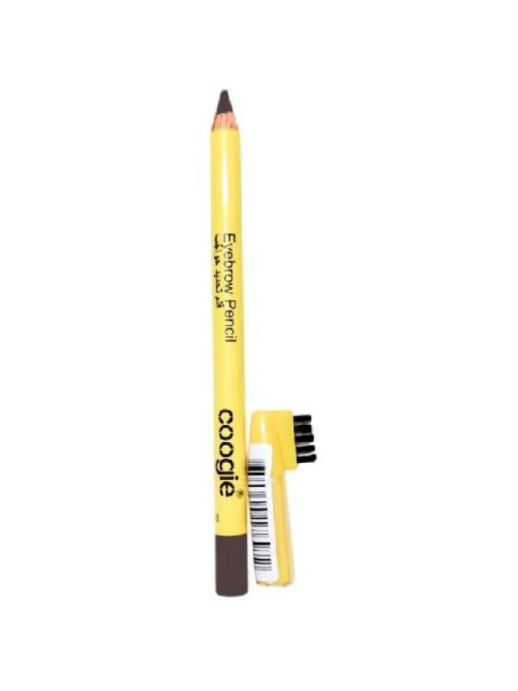 Coogie Eyebrow Pencil 1.13g | 003 - Natural Definition