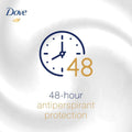 Dove Deodorant Stick Coconut & Jasmine Women's 40g