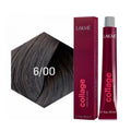 Lakme Permanent Hair Color, 6.00 Dark Blonde, 60ml with Gray Coverage