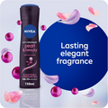Nivea Pearl & Beauty Antiperspirant Spray, 48-Hour Protection, 150 ml