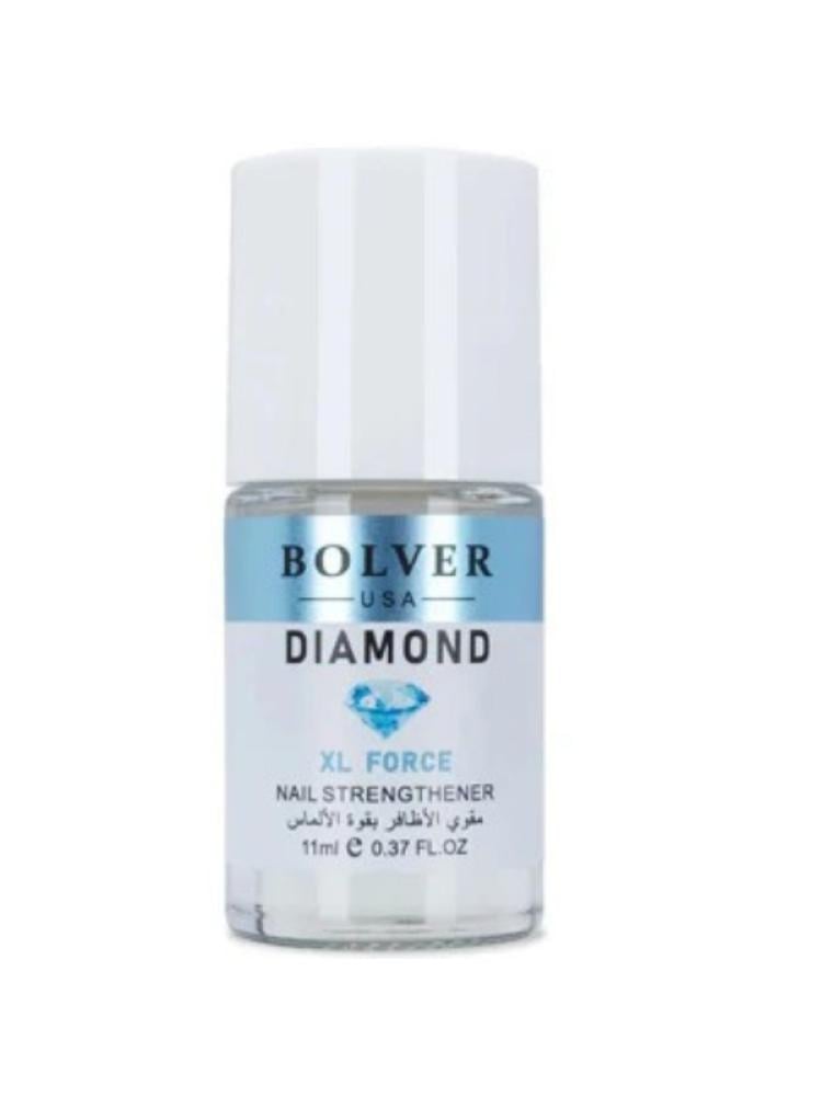Bolver Diamond Power Nail Hardener - 10g