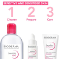 Bioderma Sensibio Defensive Rich Moisturizing Cream Sensitive Skin 40ml
