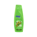 Pert Plus Olive Oil Shampoo for Dry and Damaged Hair, 400ml