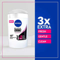Invisible Deodorant Stick Original Anti-Stain Formula Nivea 50ml