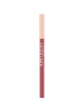 Maybelline Lip Liner Hyaluronic Acid - Fine Line 08