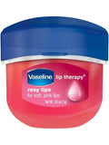 Vaseline Lip Therapy Red Lip Balm Moisturising Tinted 7g