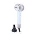 Bisonic PD140-2 Professional Hair Dryer, 1400W, Ionic Technology, Magnetic Nozzles