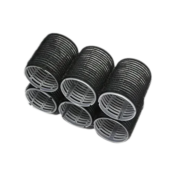 Love Me Beauty Hair Rollers, 11.8cm, 4 Pieces